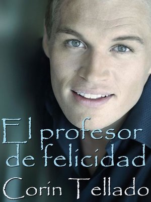 cover image of El profesor de felicidad